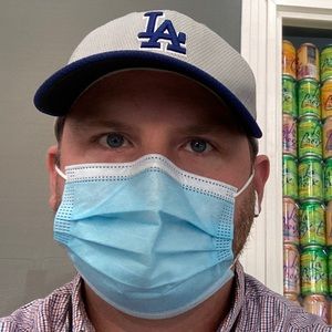 Meet your Posher, Andrew